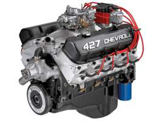 P15BD Engine